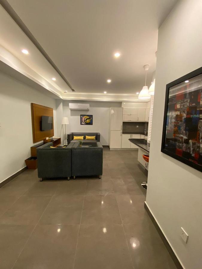 SPACE Luxury Rental Suites Rawalpindi Exterior foto